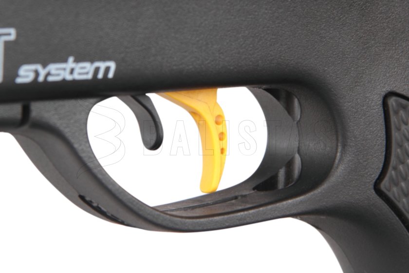 Légpuska Gamo Elite Premium IGT 4,5mm 24J