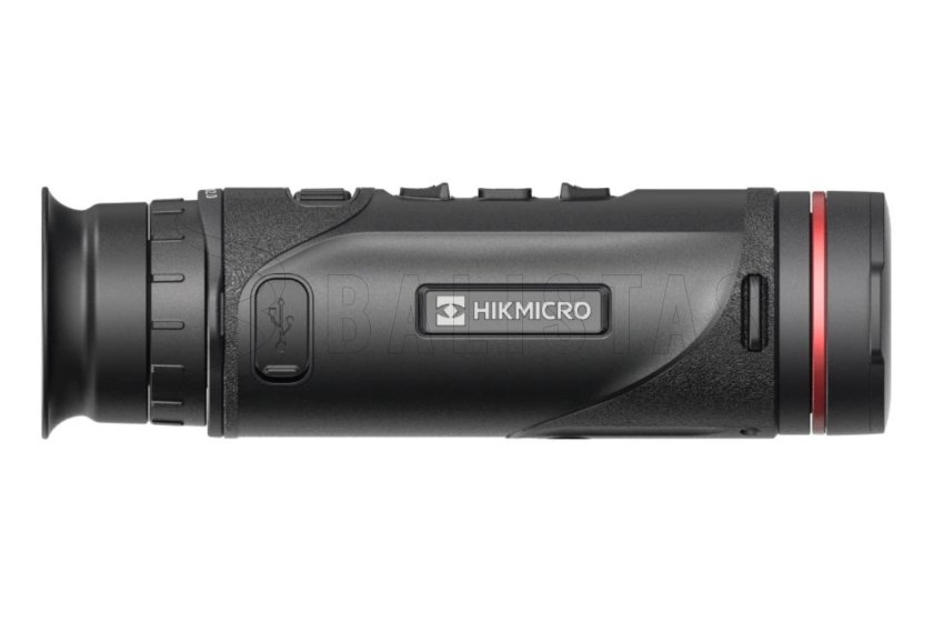 Hőképalkotó monokulár Hikmicro FALCON FQ35 2.0