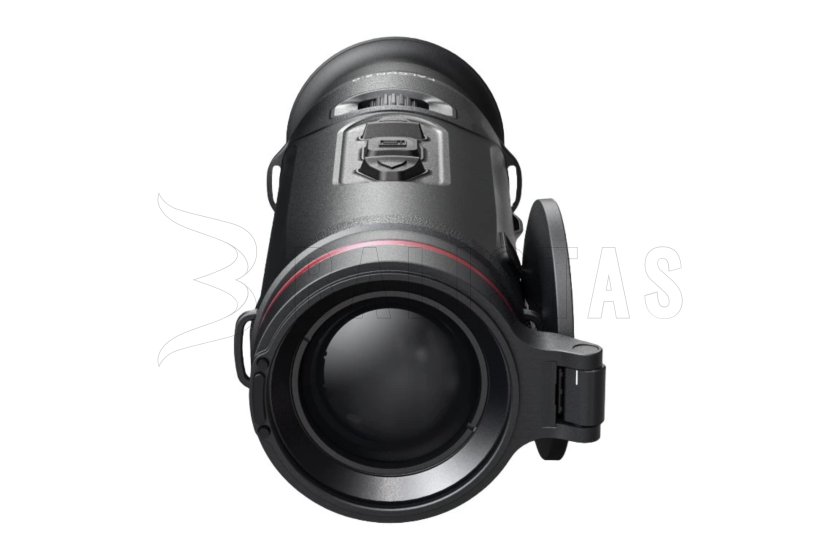 Hőképalkotó monokulár Hikmicro FALCON FQ35 2.0