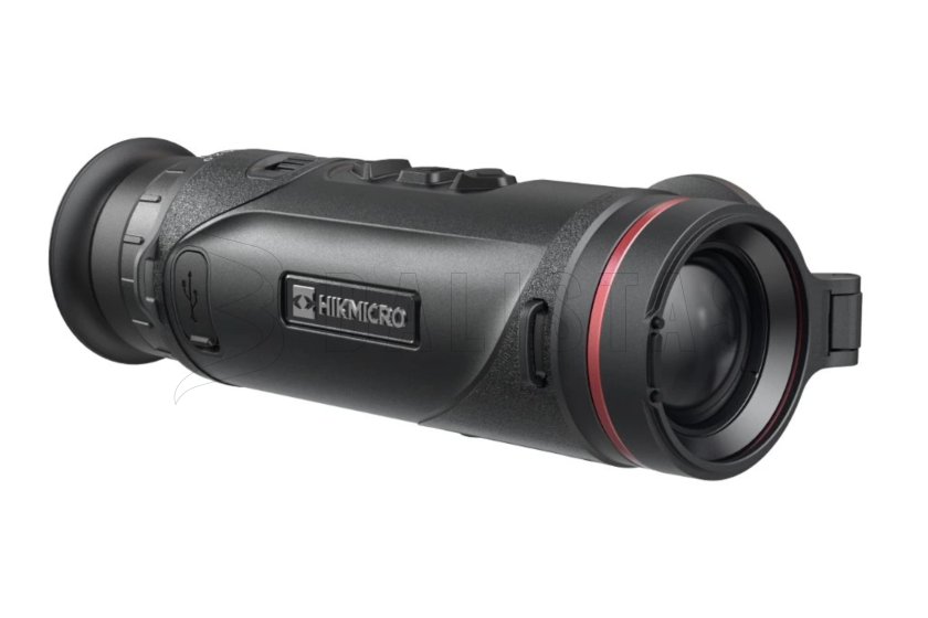 Hőképalkotó monokulár Hikmicro FALCON FQ35 2.0