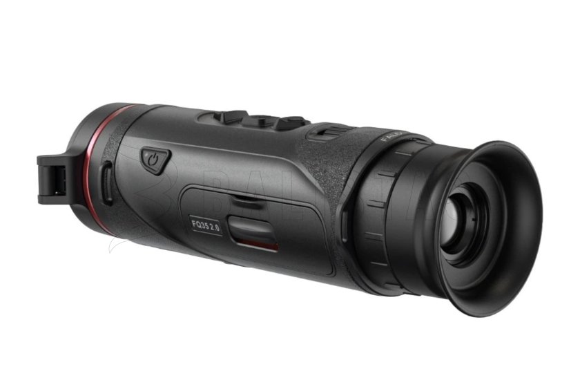 Hőképalkotó monokulár Hikmicro FALCON FQ35 2.0