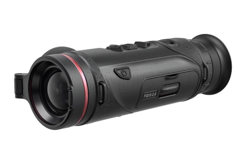 Hőképalkotó monokulár Hikmicro FALCON FQ35 2.0