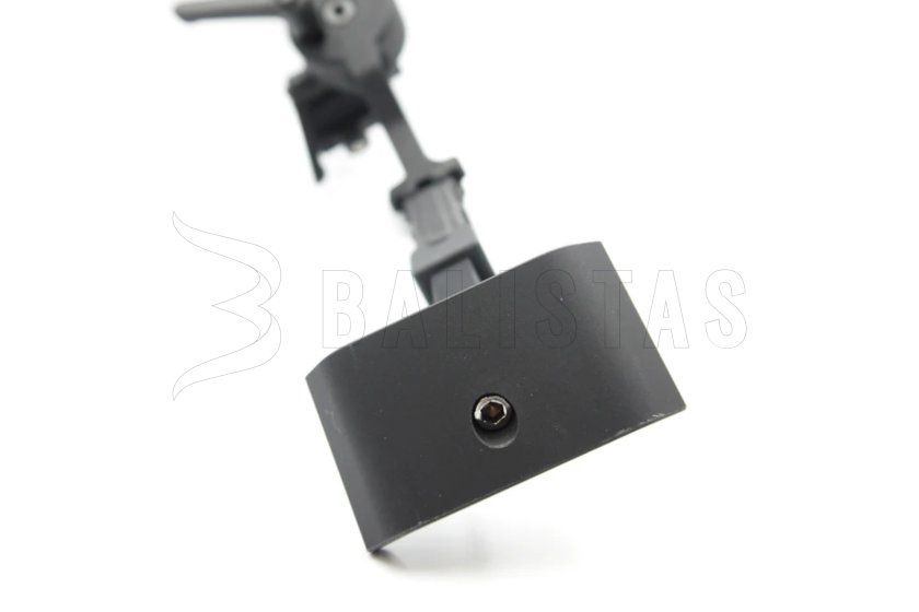 Botky Sled Feet Accu-Tac SF-A000