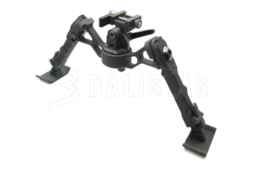 Botky Sled Feet Accu-Tac SF-A000