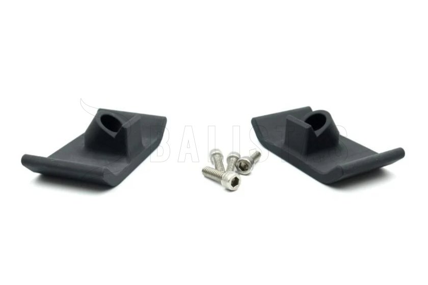 Botky Sled Feet Accu-Tac SF-A000