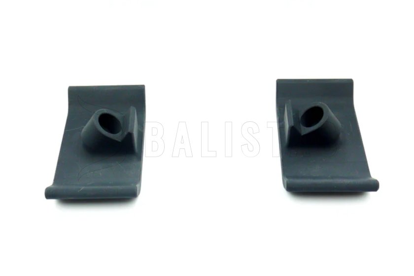 Botky Sled Feet Accu-Tac SF-A000