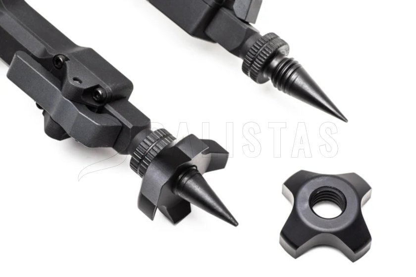 G2 Spike Claws karmok hrotokhoz Accu-Tac LRSC-0001