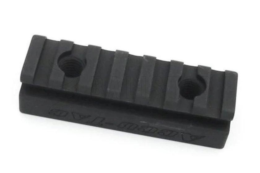 Accu-Tac Barrett Spec picatinny sín