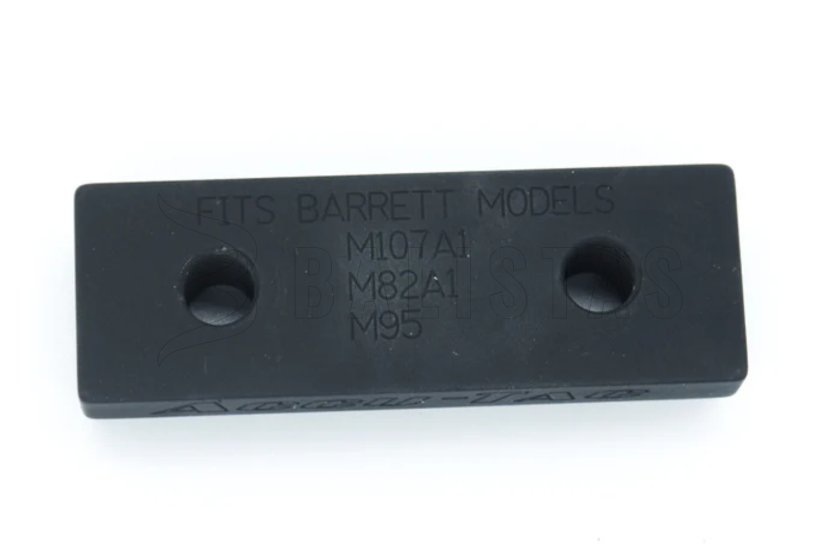 Accu-Tac Barrett Spec picatinny sín