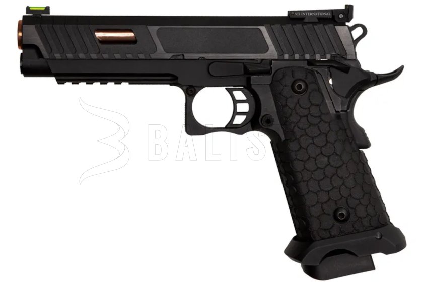 Légpisztoly ASG STI Combat Master CO2