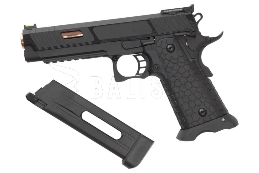 Légpisztoly ASG STI Combat Master CO2