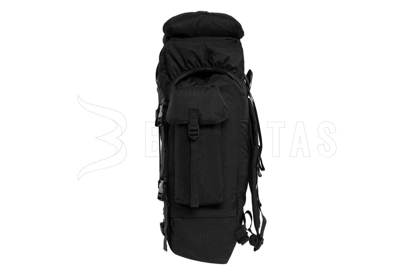 Hátizsák Mil-Tec BW fekete 65L