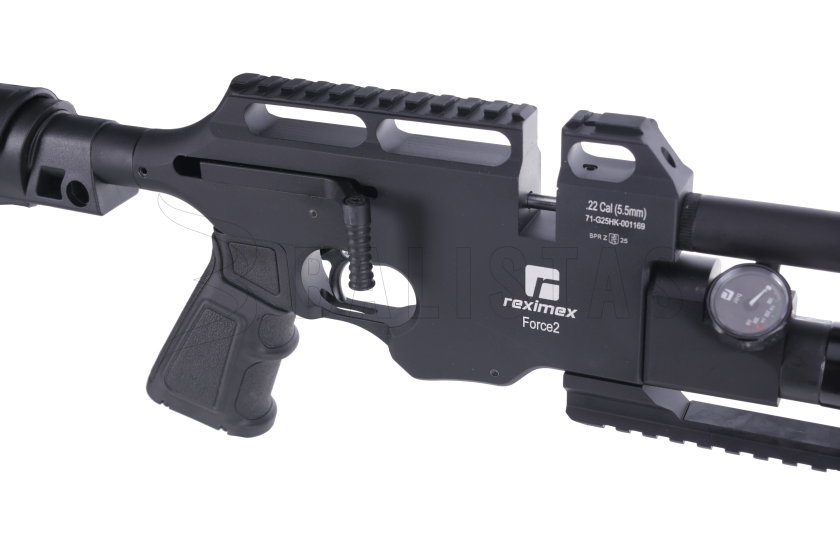 Légpuska Reximex Force 2 5,5mm