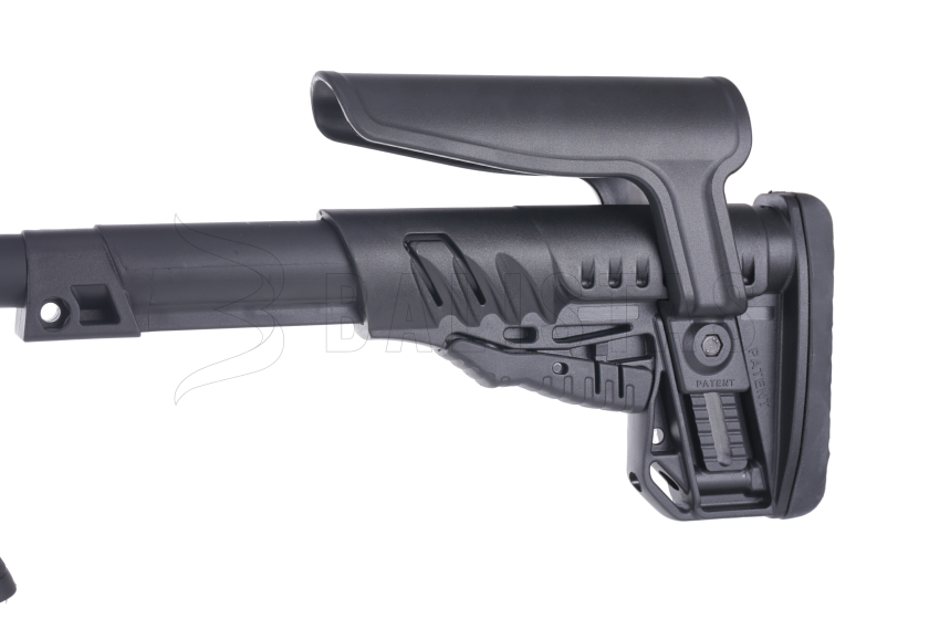 Légpuska Reximex Force 2 5,5mm