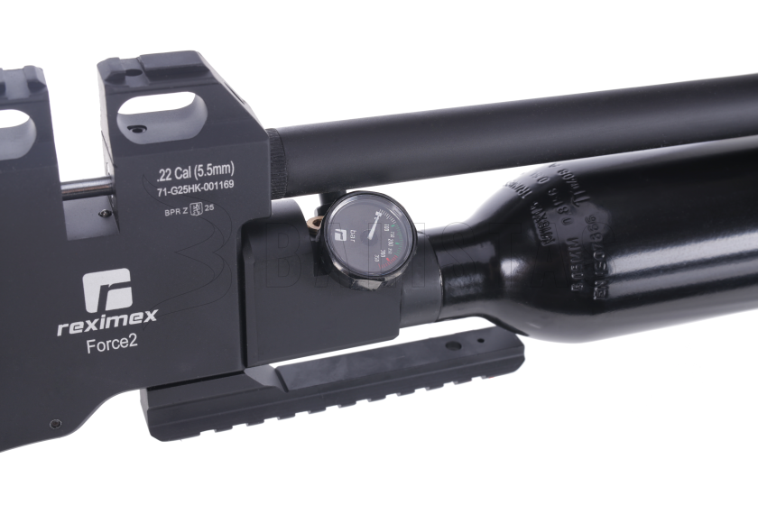 Légpuska Reximex Force 2 5,5mm