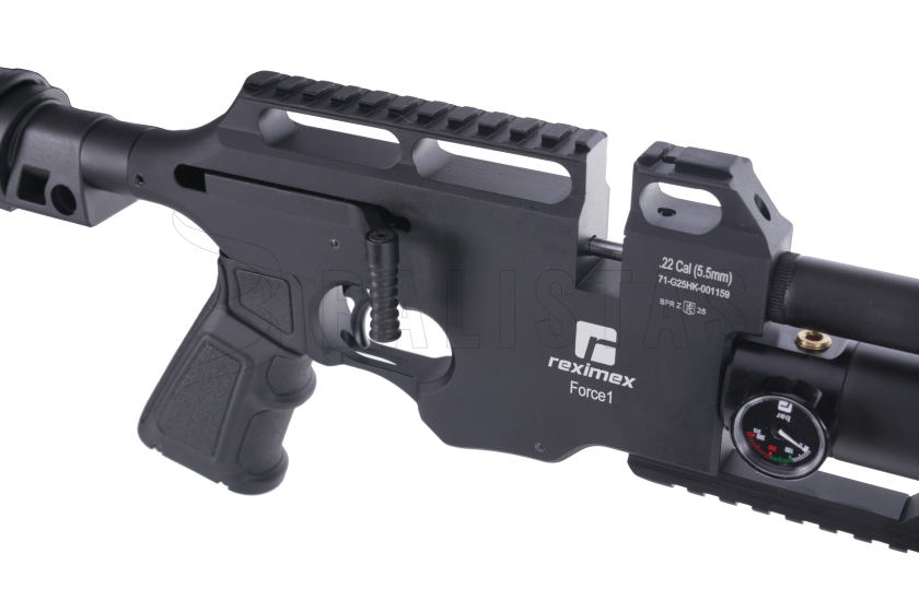 Légpuska Reximex Force 1 5,5mm