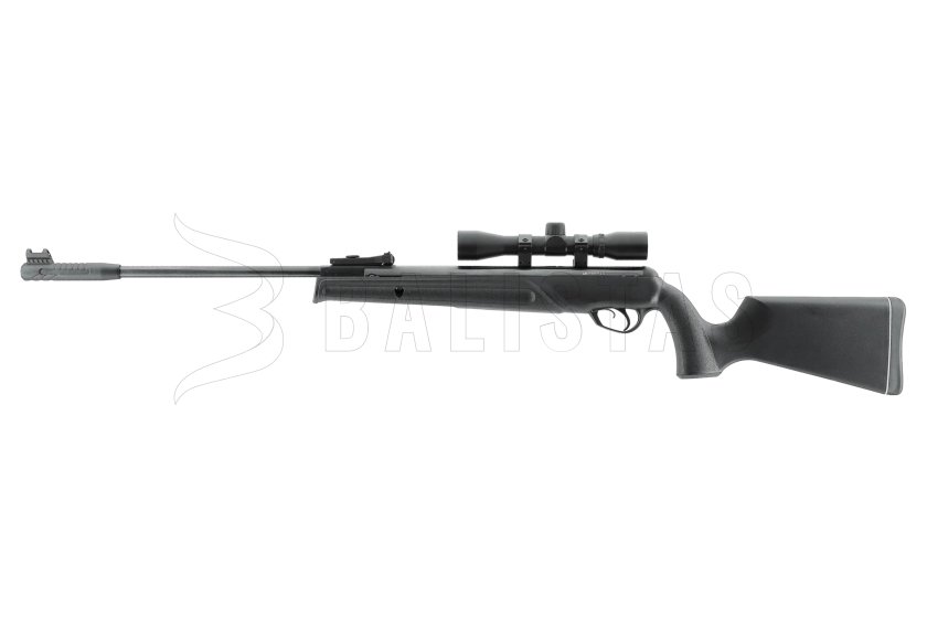 Légpuska UX Prymex Set cal.5,5mm