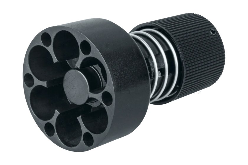 Gyorsürítő Smith&Wesson M29, 629