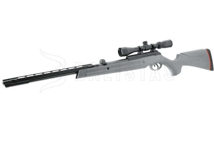 Légpuska Umarex Synergis Elite KIT 5,5mm 16J