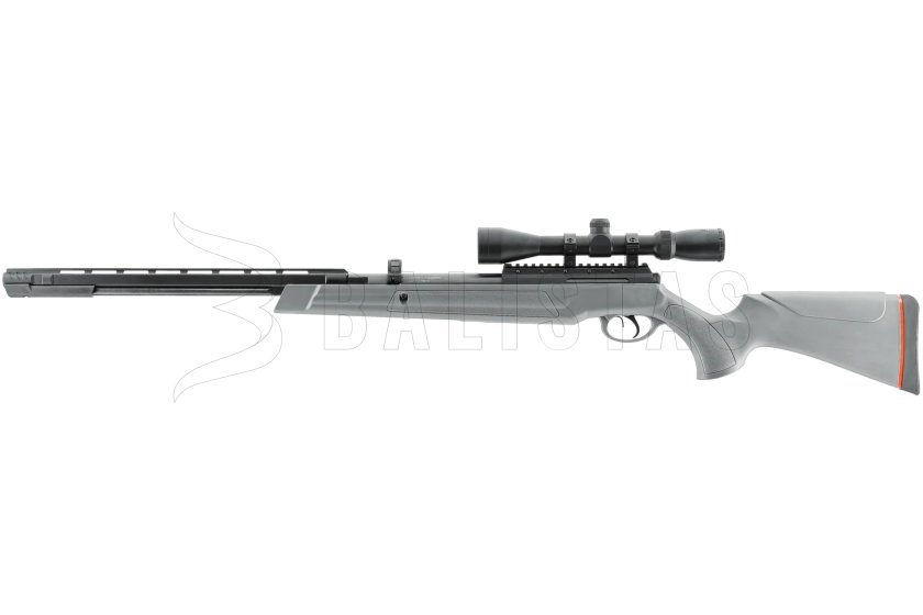 Légpuska Umarex Synergis Elite KIT 5,5mm 16J