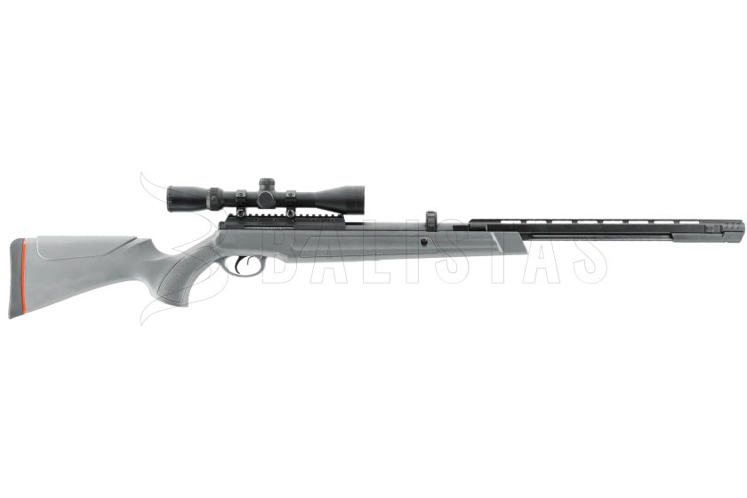 Légpuska Umarex Synergis Elite KIT 5,5mm 16J