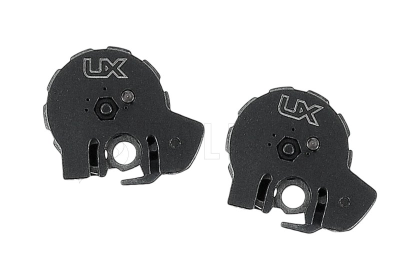 Légpuska Umarex Synergis Elite KIT 5,5mm 16J