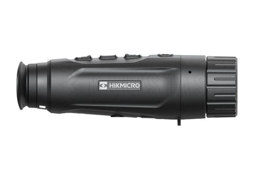 Termovíziós monokulár Hikmicro LYNX LH35 2.0