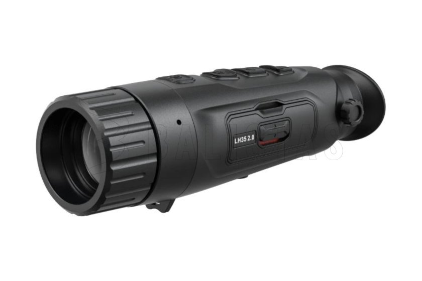 Termovíziós monokulár Hikmicro LYNX LH35 2.0