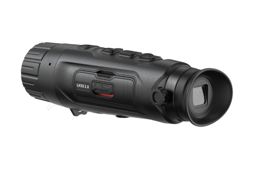 Termovíziós monokulár Hikmicro LYNX LH35 2.0