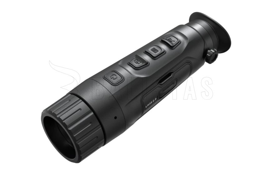 Termovíziós monokulár Hikmicro LYNX LH35 2.0