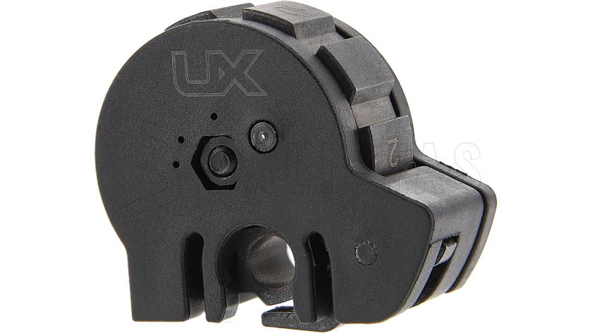 Tár Umarex Synergis Elite 5,5mm