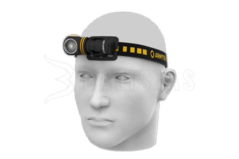 Multifunkciós lámpa Armytek Elf C1 USB-C fehér fény