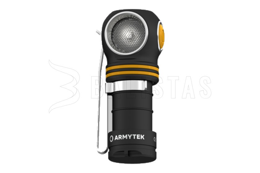 Multifunkciós lámpa Armytek Elf C1 USB-C fehér fény
