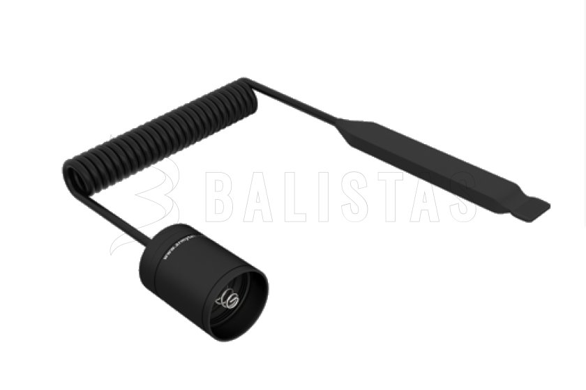 Zseblámpa Armytek Dobermann Extended set - meleg fény