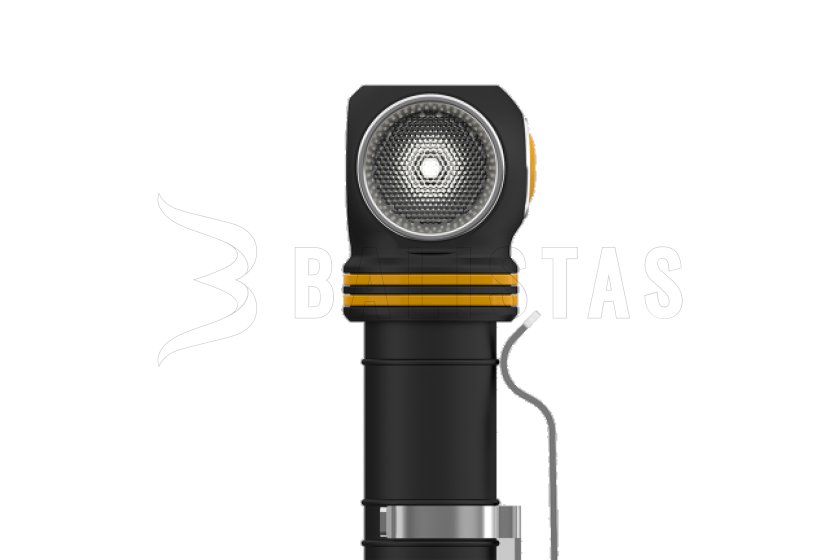 Multifunkcionális zseblámpa Armytek Elf C2 USB-C fehér fény