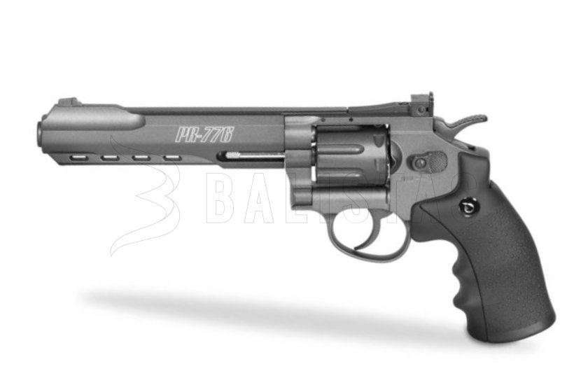 Légpisztoly revolver Gamo PR-776 4,5mm