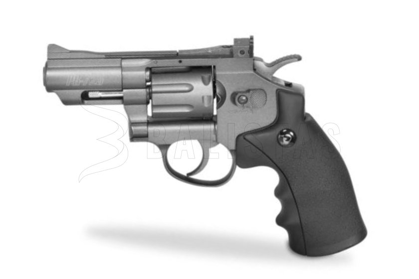 Légpisztoly revolver Gamo PR-725 4,5mm