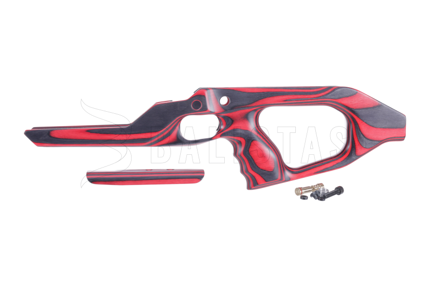 Tus AirMaks Arms Krait red lamino
