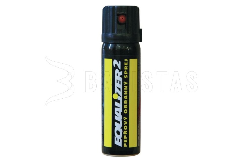 Önvédelmi spray Equalizer 2 63ml