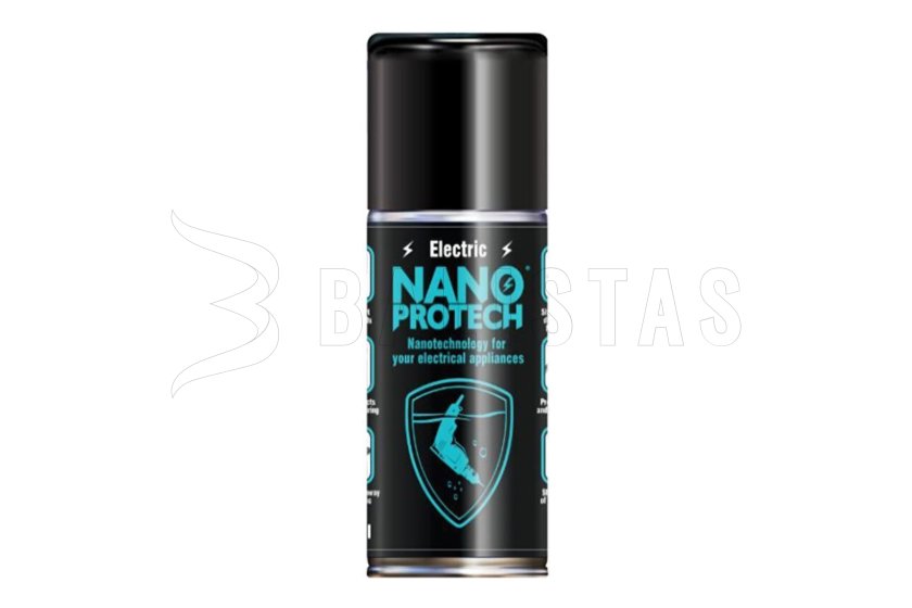 Nanoprotech Electric spray 150ml
