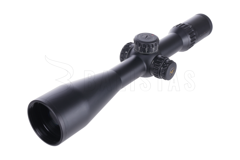 Távcső Vector Optics Continental x6 5-30x56 Tactical FFP VCT-34