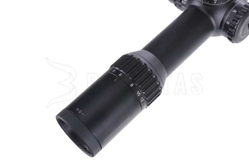 Távcső Vector Optics Continental x6 5-30x56 Tactical FFP VCT-34