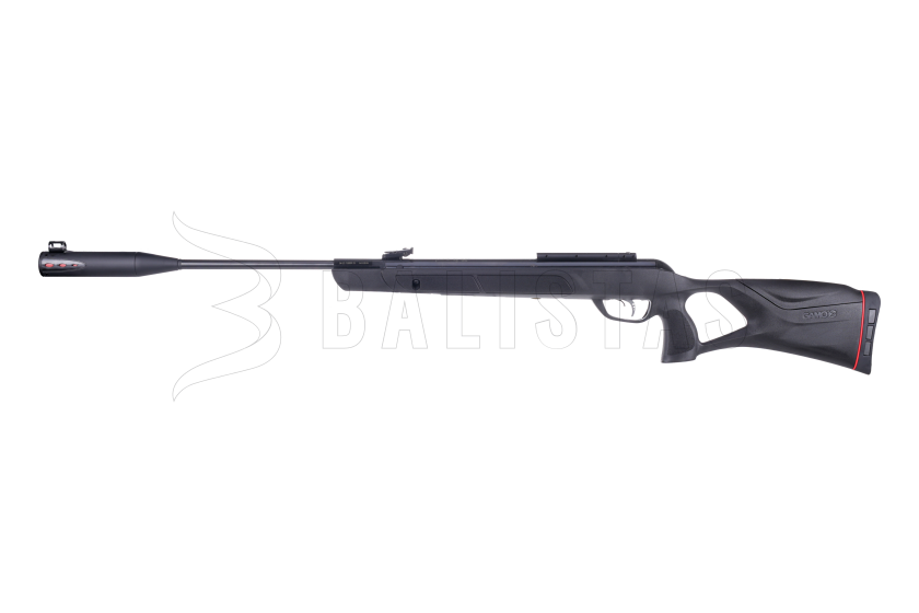 Légpuska Gamo G-MAGNUM 1250 Whisper IGT MACH 1 4,5mm