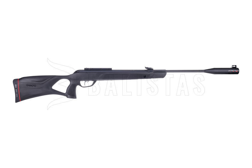 Légpuska Gamo G-MAGNUM 1250 Whisper IGT MACH 1 4,5mm