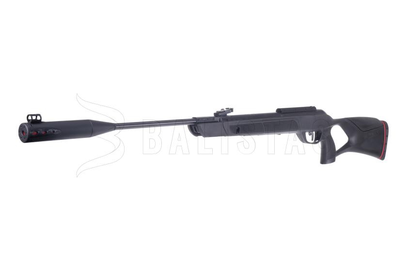 Légpuska Gamo G-MAGNUM 1250 Whisper IGT MACH 1 4,5mm