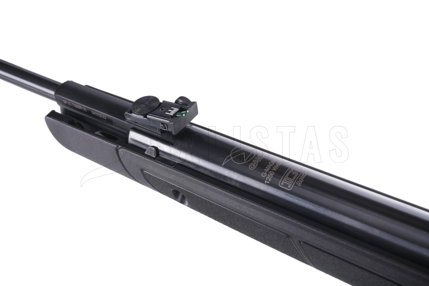 Légpuska Gamo G-MAGNUM 1250 Whisper IGT MACH 1 4,5mm