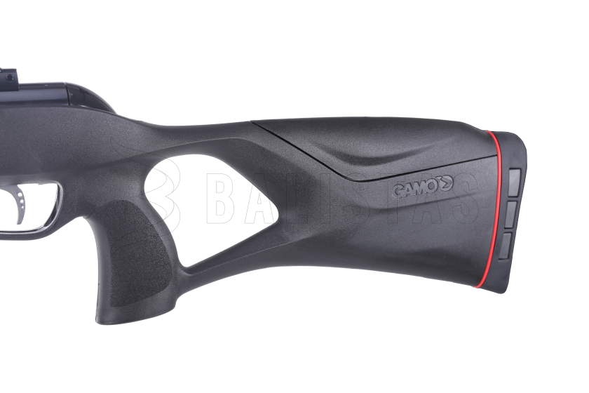 Légpuska Gamo G-MAGNUM 1250 Whisper IGT MACH 1 4,5mm