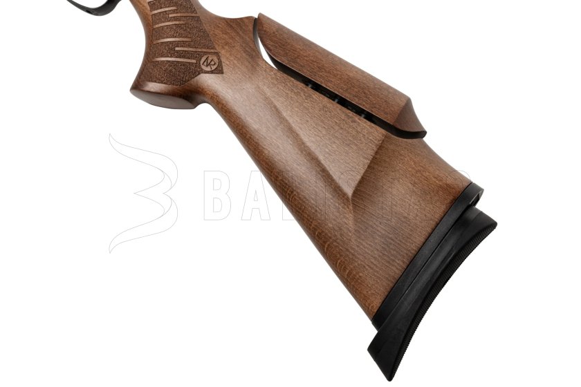 Légpuska Weihrauch HW95S 4,5mm