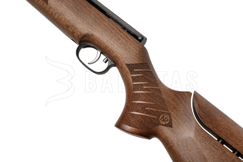 Légpuska Weihrauch HW95S 4,5mm