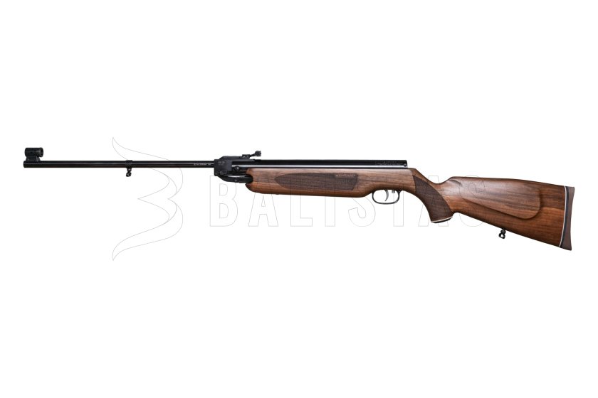 Légpuska Weihrauch HW 35E 4,5mm